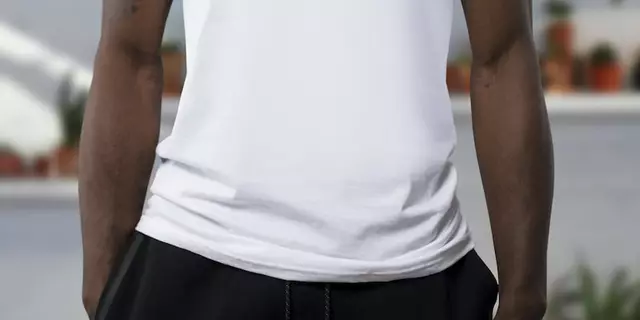 Does the type of tee used in golf make a difference?