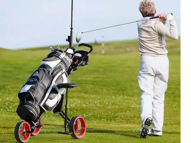 Why Buy Golf Carts? Top 26 Reasons - XunHu?