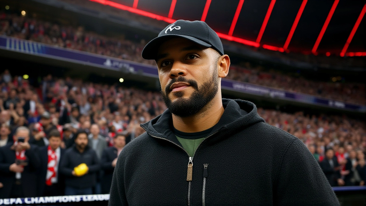 Bayern Munich vs. Köln: Kane and Vinícius fire Bayern past Köln in DFB-Pokal showdown