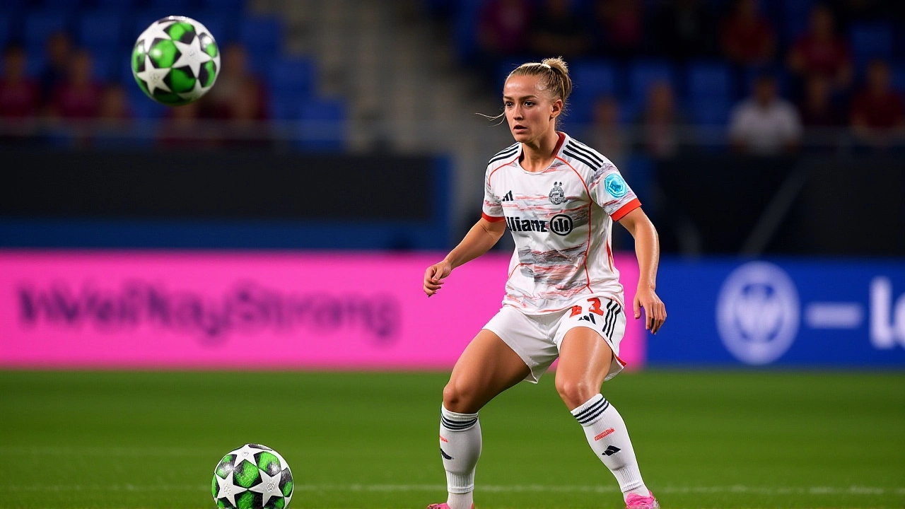 Kane Does What Kane Does