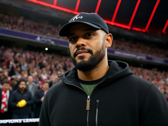 Bayern Munich vs. Köln: Kane and Vinícius fire Bayern past Köln in DFB-Pokal showdown