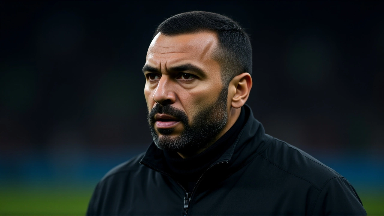 A Second Chance at Forever