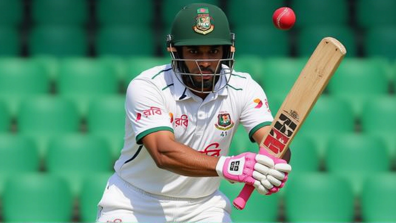 Ireland’s Fight, and Its Limits