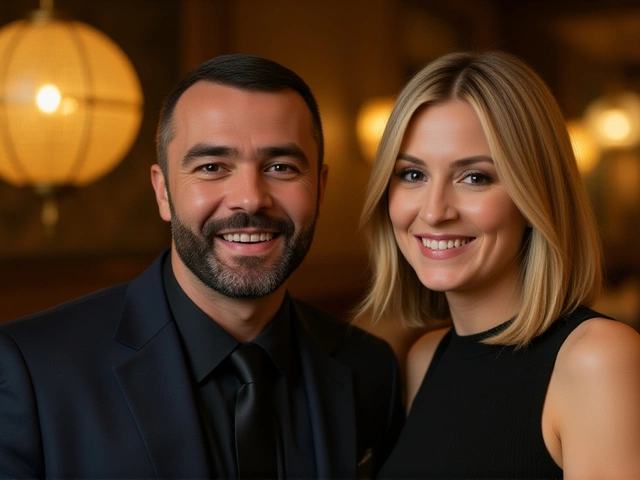 Ashley Cole Marries Sharon Canu in Lavish Rome Wedding After 11-Year Love Story